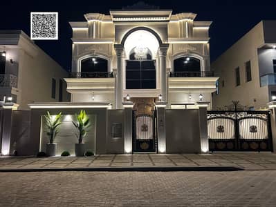5 Bedroom Villa for Sale in Al Alia, Ajman - batch_IMG-20250309-WA0620. jpg