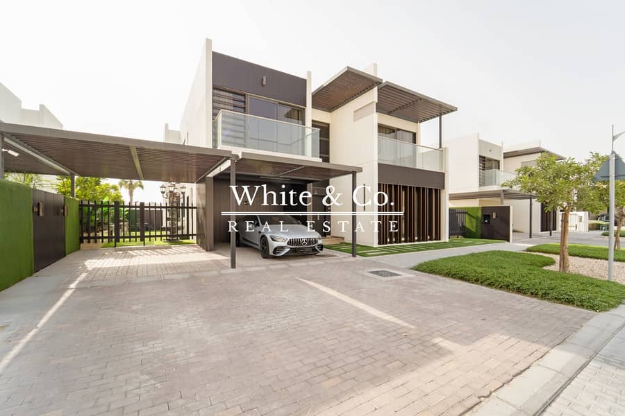 تاون هاوس في كورستيا،(أكويا من داماك) داماك هيلز 2 6 غرف 5150000 درهم - 11800553 تاون هاوس في كورستيا،(أكويا من داماك) داماك هيلز 2 6 غرف 5150000 درهم - 11800553