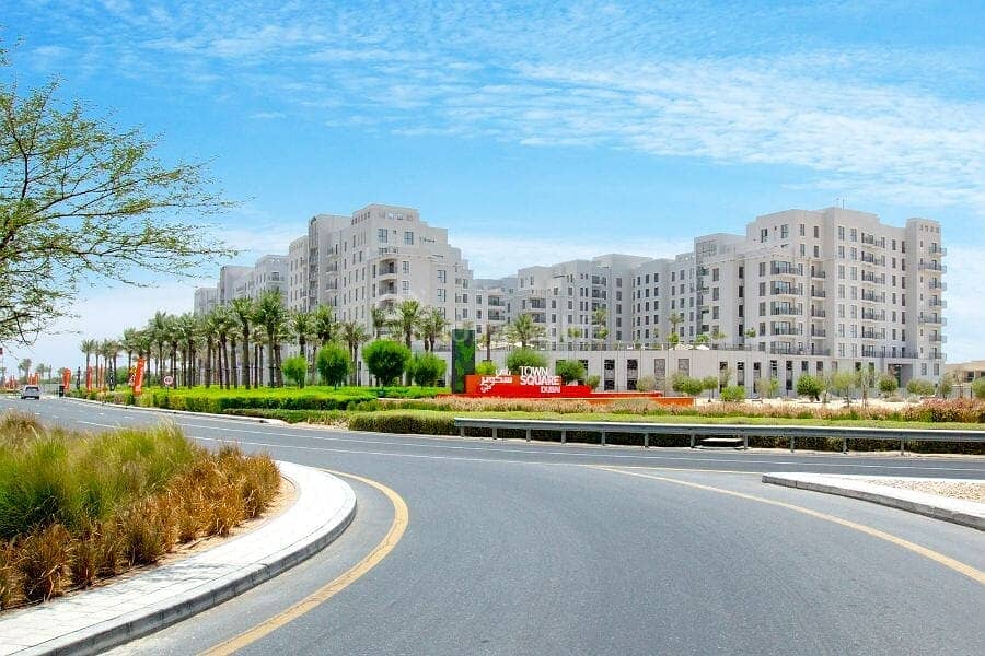 位于城市广场,萨菲公寓,萨菲公寓 2B 3 卧室的公寓 1600000 AED - 11801029 位于城市广场,萨菲公寓,萨菲公寓 2B 3 卧室的公寓 1600000 AED - 11801029