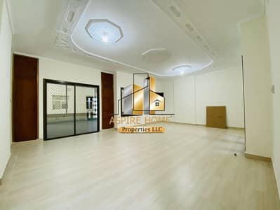 科尼奇区， 阿布扎比 4 卧室单位待租 - IMG-20250426-WA0025. jpg