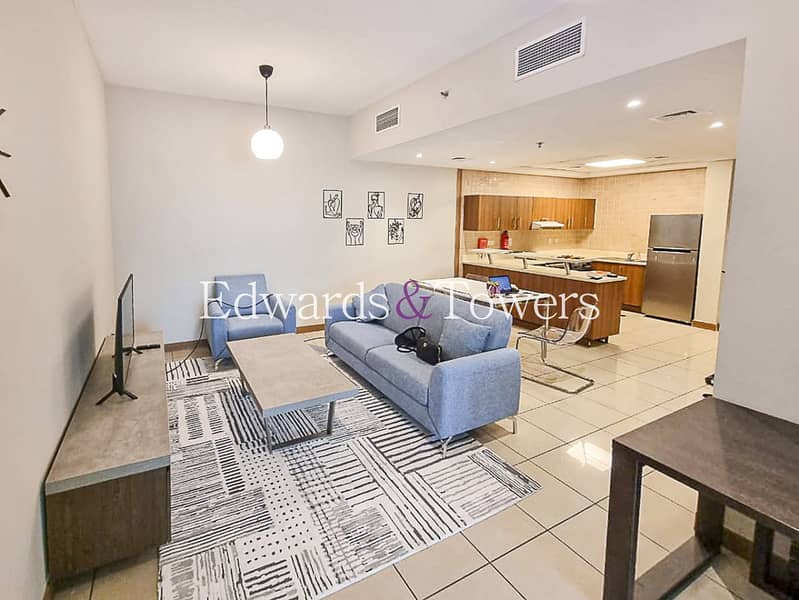 位于迪拜码头,苏拉法大厦 1 卧室的公寓 85000 AED - 11801070 位于迪拜码头,苏拉法大厦 1 卧室的公寓 85000 AED - 11801070