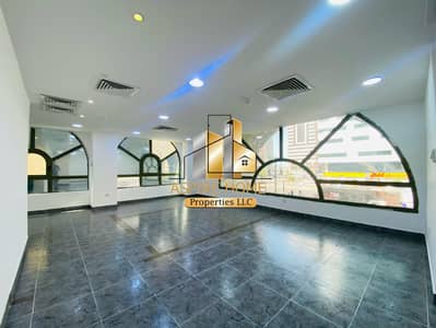 Office for Rent in Al Zahiyah, Abu Dhabi - IMG-20250421-WA0025. jpg