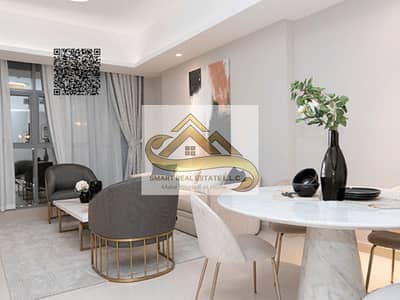 3 Bedroom Apartment for Sale in Al Rashidiya, Ajman - 2. png