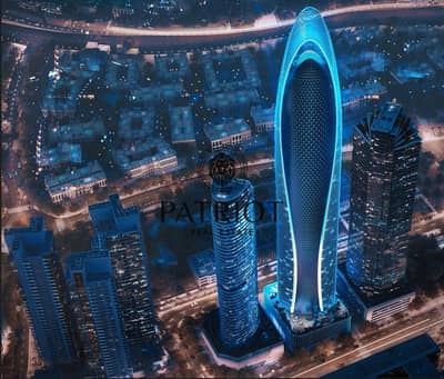 فلیٹ 2 غرفة نوم للبيع في وسط مدينة دبي، دبي - WhatsApp Image 2025-05-19 at 12.42. 33. jpeg