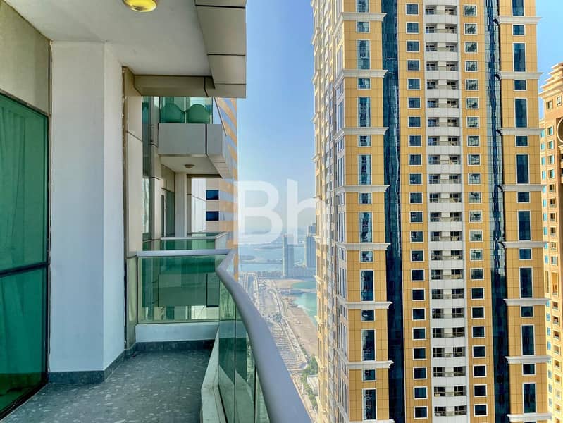 Квартира в Дубай Марина,Марина Пиннакл, 1 спальня, 1400000 AED - 11801124 Квартира в Дубай Марина,Марина Пиннакл, 1 спальня, 1400000 AED - 11801124