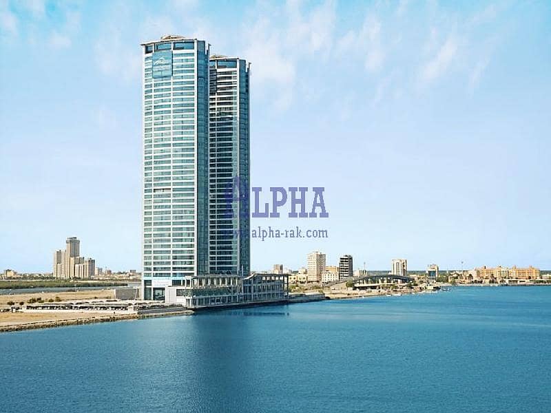 Квартира в Шамаль Джульфар, 1 спальня, 500000 AED - 11801123 Квартира в Шамаль Джульфар, 1 спальня, 500000 AED - 11801123