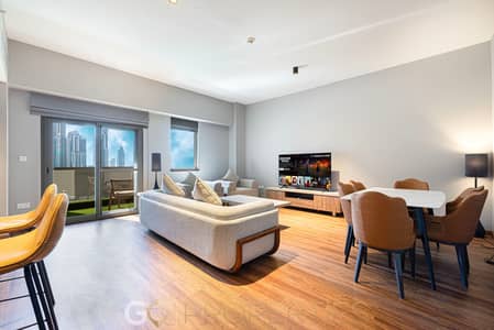 Studio for Rent in Business Bay, Dubai - 1. jpg