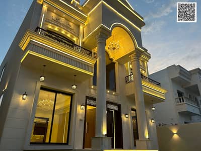 5 Bedroom Villa for Sale in Al Zahya, Ajman - batch_IMG-20250309-WA0690. jpg