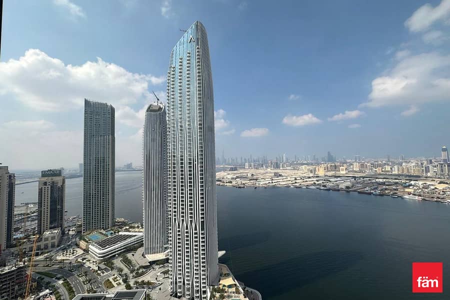 Prime location - Fully Upgraded - Amazing View Prime location - Fully Upgraded - Amazing View