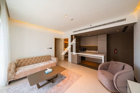 1 Bedroom Flat for Rent in Dubai Marina, Dubai - Modern | Spacious | Furnished | Amazing Location