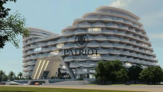 2 Cпальни Апартаменты Продажа в Аль Марджан Айленд, Рас-эль-Хайма - 3. JPG
