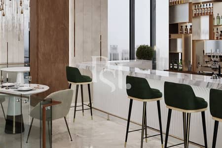 1 Спальня Апартамент Продажа в Остров Аль Рим, Абу-Даби - Radiant-Bay-Abu-Dhabi (4). jpg