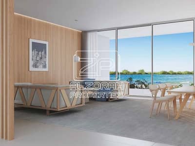 阿尔绍拉海滨郊区， 阿治曼 2 卧室单位待售 - GATEWAY Presentation_Page_19 - Copy. jpg