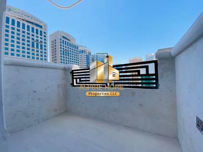 2 Bedroom Flat for Rent in Electra Street, Abu Dhabi - IMG-20250510-WA0098. jpg