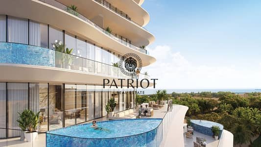 2 Bedroom Apartment for Sale in Al Marjan Island, Ras Al Khaimah - 18. jpg