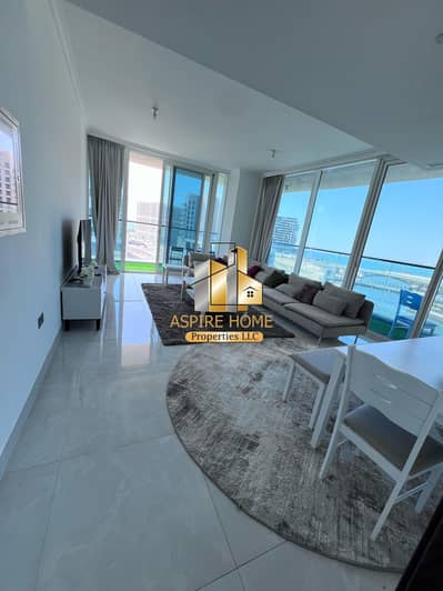 1 Bedroom Flat for Rent in Al Raha Beach, Abu Dhabi - IMG-20250501-WA0010. jpg