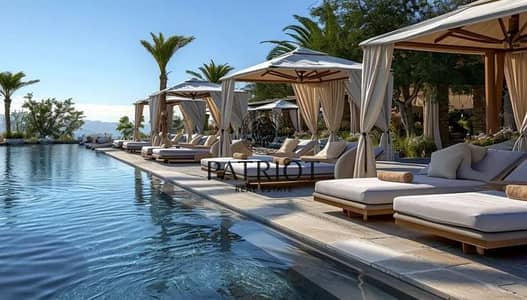 1 Bedroom Apartment for Sale in Al Marjan Island, Ras Al Khaimah - 8. JPG