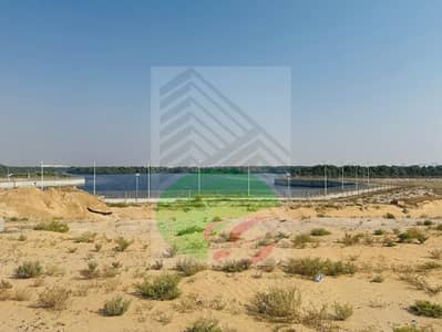 阿尔绍拉海滨郊区， 阿治曼 商业地块待售 - IMG-20240926-WA0086. jpg