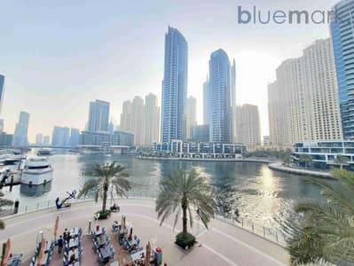 2 Bedroom Flat for Rent in Dubai Marina, Dubai - 20250529_174918. jpg
