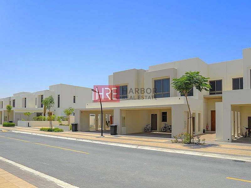 位于城市广场,哈亚特联排别墅 3 卧室的别墅 170000 AED - 11801200 位于城市广场,哈亚特联排别墅 3 卧室的别墅 170000 AED - 11801200