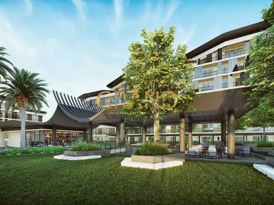 1 Bedroom Flat for Sale in Masdar City, Abu Dhabi - 2. jpg