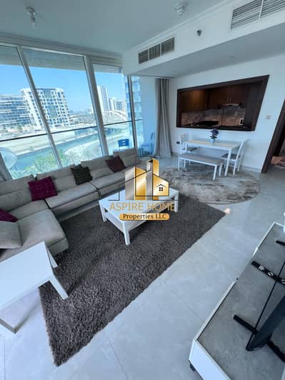 1 Bedroom Flat for Rent in Al Raha Beach, Abu Dhabi - IMG-20250501-WA0018. jpg