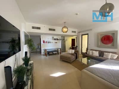 1 Bedroom Apartment for Rent in Jumeirah Beach Residence (JBR), Dubai - 16. jpg