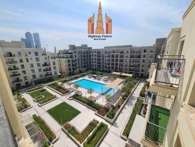 1 Bedroom Apartment for Rent in Al Khan, Sharjah - IMG-20250418-WA0175. jpg