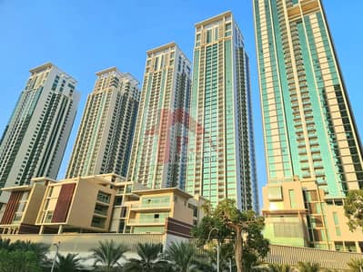 فلیٹ 1 غرفة نوم للايجار في جزيرة الريم، أبوظبي - 20201108_174521. jpg