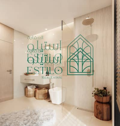 蒂拉尔城， 夏尔迦 2 卧室公寓待售 - 位于蒂拉尔城，Hawa Residence 2 卧室的公寓 1291000 AED - 11191020