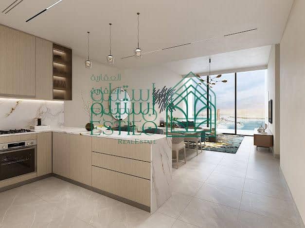 位于阿尔哈姆拉小镇,Al Hamra Waterfront 的公寓 1304000 AED - 11175835 位于阿尔哈姆拉小镇,Al Hamra Waterfront 的公寓 1304000 AED - 11175835
