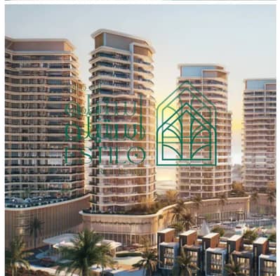 1 Bedroom Apartment for Sale in Al Hamra Village, Ras Al Khaimah - "Al Hamra Waterfront - Luxury Living by the Sea in Ras Al Khaimah"