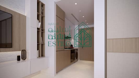 استوديو  للبيع في سيتي أوف أرابيا، دبي - شقة في عزيزي ميلان 51،عزيزي ميلان،سيتي أوف أرابيا 550000 درهم - 11653855