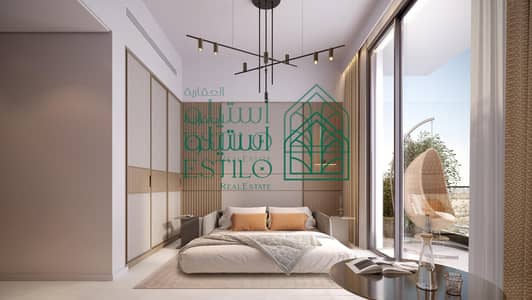 Studio for Sale in City of Arabia, Dubai - NEW LAUNCH | HUGE COMMUNITY | SMART HOME | HIGH ROI