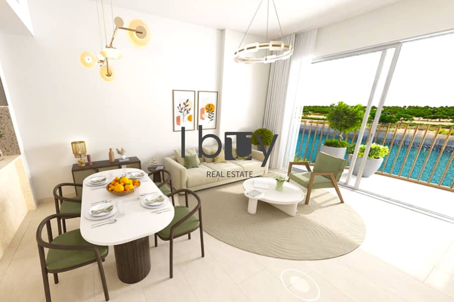 Квартира в Яс Айленд,Гардения Бэй, 1 спальня, 1500000 AED - 11801253 Квартира в Яс Айленд,Гардения Бэй, 1 спальня, 1500000 AED - 11801253