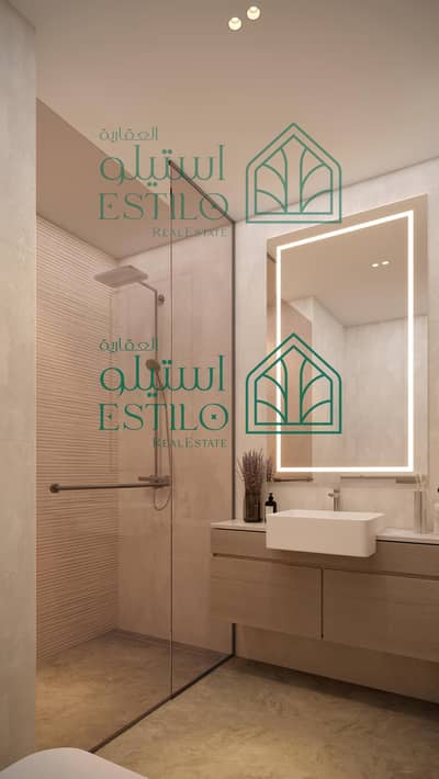 1 Bedroom Flat for Sale in City of Arabia, Dubai - Gated community \ launch price \ high ROI \ Prime location