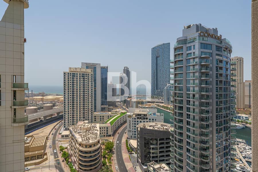 Квартира в Дубай Марина,Манчестер Тауэр, 2 cпальни, 1500000 AED - 11801255 Квартира в Дубай Марина,Манчестер Тауэр, 2 cпальни, 1500000 AED - 11801255