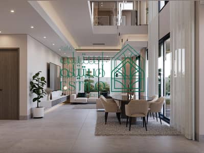3 Bedroom Townhouse for Sale in Dubailand, Dubai - Contact us now and benefit from a 15% discount
