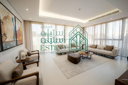 تاون هاوس 3 غرف نوم للبيع في دبي لاند، دبي - تاون هاوس في آر هيلز،دبي لاند 3 غرف 2076000 درهم - 11684654
