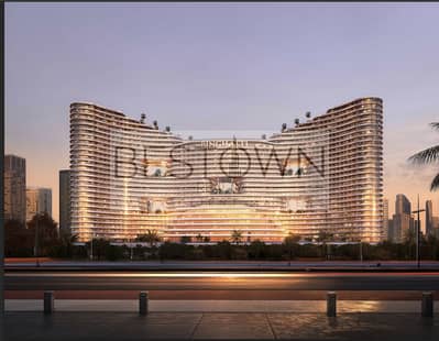 1 Bedroom Flat for Sale in Business Bay, Dubai - Screenshot 2025-05-29 at 17.58. 56. png