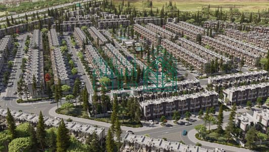 迪拜乐园， 迪拜 5 卧室联排别墅待售 - 位于迪拜乐园，R. Hills 5 卧室的联排别墅 3778250 AED - 11702275
