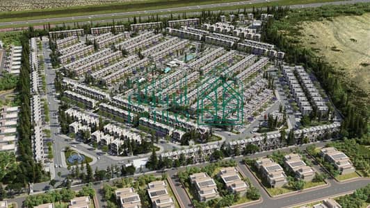 迪拜乐园， 迪拜 4 卧室联排别墅待售 - 位于迪拜乐园，R. Hills 4 卧室的联排别墅 3055750 AED - 11704872