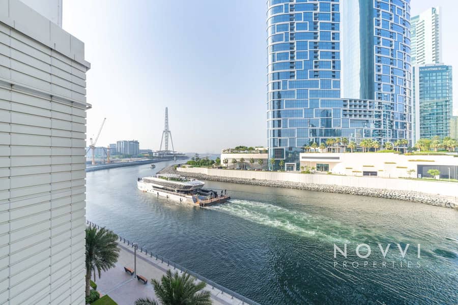 Marina Views | 1 Bedroom | Emaar 5242 Marina Views | 1 Bedroom | Emaar 5242