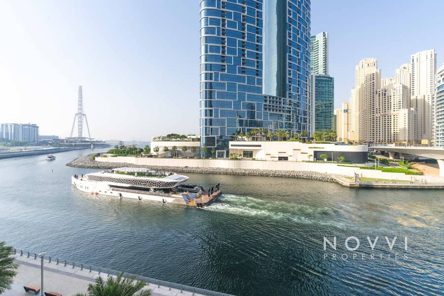 Marina Views | 1 Bedroom | Emaar 5242 Marina Views | 1 Bedroom | Emaar 5242