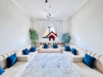 1 Bedroom Apartment for Rent in Aljada, Sharjah - IMG_8286. jpg