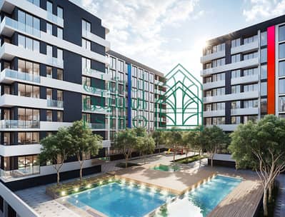3 Bedroom Flat for Sale in Muwaileh, Sharjah - Luxury Apartments - Eco-Friendly Community - Only 10% Down Payment - Freehold Ownership