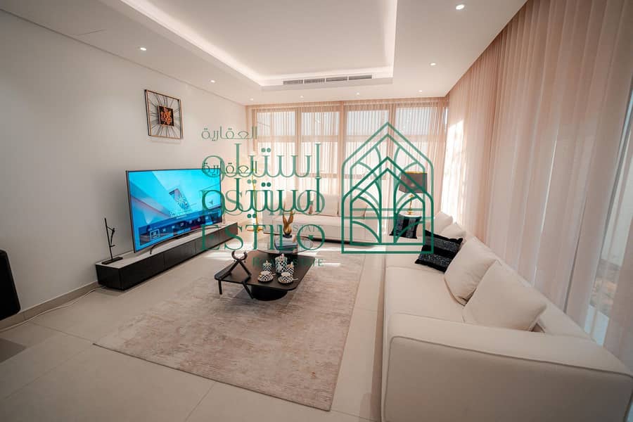 位于夏尔迦黄金城,舒穆斯综合住宅 4 卧室的别墅 3500000 AED - 11451310 位于夏尔迦黄金城,舒穆斯综合住宅 4 卧室的别墅 3500000 AED - 11451310