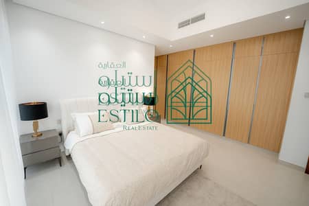 3 Bedroom Villa for Sale in Sharjah Garden City, Sharjah - Shamous Residential Complex -10% DP-freehold-Up to 7 years payment plan