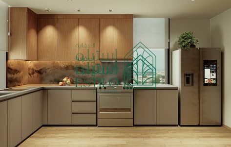 2 Bedroom Flat for Sale in Muwaileh, Sharjah - Luxury Apartments -20% Down Payment - Freehold - ready to move