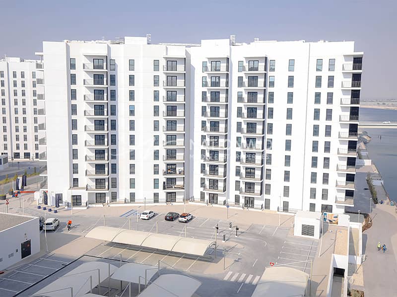 Квартира в Яс Айленд,Уотерс Эдж, 1 спальня, 85000 AED - 11801310 Квартира в Яс Айленд,Уотерс Эдж, 1 спальня, 85000 AED - 11801310